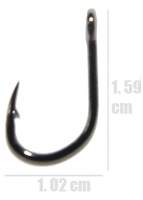 Гачки Owner 56501 №4 Фотографія